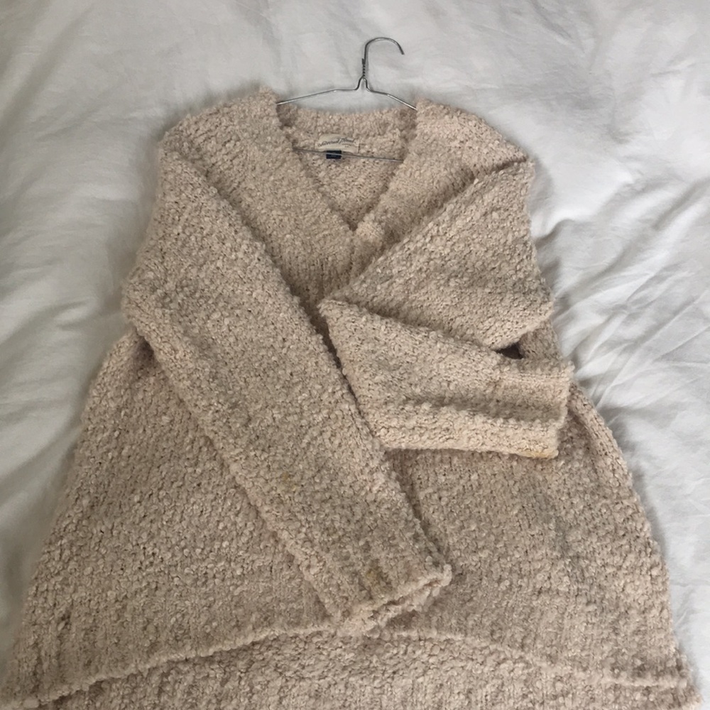 Women’s sweater